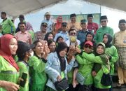 Tanjungpinang Raih Prestasi Gemilang Piala Adipura dan Bebas Frambusia
