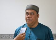 Selama Ramadhan 1445 H/2024 M, ASN Non ASN Bintan Pakai Baju Muslim dan Kurung Melayu