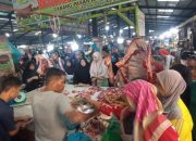 Harga Bahan Pangan Kembali Melangit: Pengamat, Ganti Kadisdagin Bila Tak Punya Kompetensi