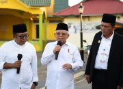 Wapres RI Ma’ruf Amin Akan Membuka Kepri Halal Fair 2024 di Gedung Daerah Tanjungpinang