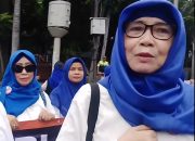 Perempuan Aspirasi Indonesia Dorong Pemerintah Tetapkan 15 Maret Hari Anti Islamophobia