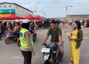 Hari Ke-14 Operasi Keselamatan Seligi 2024, Peningkatan Pelanggaran dan Langkah Penegakan Hukum