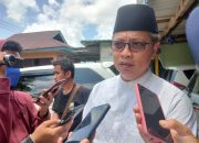 Dinas Pendidikan Tanjungpinang Bakal Bangun Ruang Kelas Baru Didua Sekolah
