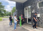 Ditreskrimum Polda Kepri Amankan 5 Tersangka TPPO dan Selamatkan 12 Korban PMI Ilegal