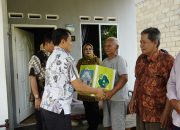Ramadhan Karim 1445 H, Kajati Kepri Berbagi 100 Paket Sembako untuk Masyarakat