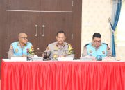 Sidang Penentuan Kelulusan Seleksi Sekolah Inspektur Polisi Angkatan 53 Tahun 2024
