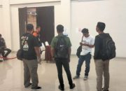 Mengapa KPU Tanjungpinang Halangi Kerja Wartawan Liput Rekapitulasi Suara Tingkat Kota?