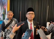 KPU Tanjungpinang Berhentikan Ketua PPK Bukit Bestari
