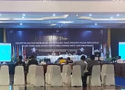 Kuasa Hukum PDIP Berencana Laporkan KPU Tanjungpinang ke DKPP