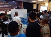 Perubahan Data Perolehan Suara Pemilu DPRD Kepri Dapil Tanjungpinang: PDIP Terganjal, Demokrat Tetap Gagal Peroleh Kursi