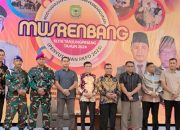 Musrenbang Tanjungpinang 2024, Usung Tujuh Arah Strategis Pembangunan Daerah