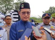 Zulhidayat Sebut 90% Kecelakaan Lalu Lintas Tanjungpinang Disebabkan Kelalaian