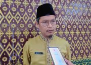 Sekdako Tanjungpinang, Angka Inflasi Month to Month 0,08 Persen di Bawah Angka Nasional