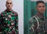 Kronologi Personel TNI AL Bunuh Eks Casis Bintara Lalu Buang Tubuh Korban di Sawahlunto