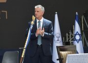 Kepala Mossad akan Terlibat Perundingan Gencatan Senjata Gaza di Doha