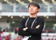 Tangan Dingin STY Antar Timnas Lolos Semi Final Piala Asia U-23