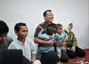 Jaksa Agung Bakal Lantik Dr. Rudi Margono Sebagai Kepala Kejaksaan Tinggi DKI Jakarta