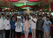 Buka Puasa Bersama BP Batam, Masyarakat Pers dan Owner Perusahaan Pers 
