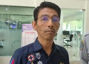 Belum Memenuhi Standard Penerapan, E-ticketing Pelabuhan SBP Belum Diberlakukan