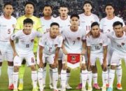 PIALA ASIA U-23 AFC 2024: Ulah Wasit, PSSI Layangkan Protes Resmi ke AFC