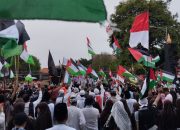 Respons Isu Normalisasi Indonesia-Israel, 3 Ormas Islam Sampaikan 8 Sikap Terbuka