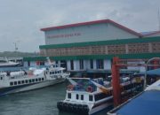KSOP Tanjungpinang Minta Operator Tambah Armada Hadapi Puncak Arus Mudik Lebaran 6-9 April 2024