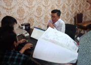 Dugaan Pemalsuan Surat Tanah Milik PT Expasindo Raya: Pengamat, Akankah Hasan S.Sos Diselamatkan ?