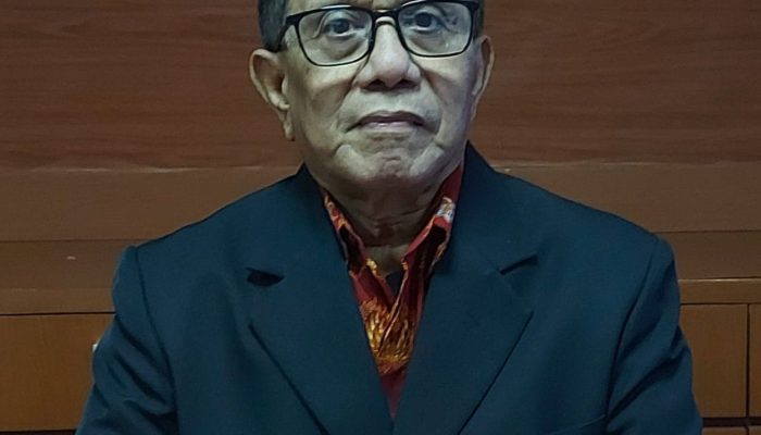 Pasca Lebaran Idul Fitri, PWI Pusat Kembali Geber UKW Gratis se-Indonesia