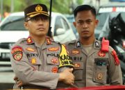 Polres Bintan Siapkan Tiket Gratis Untuk Pemudik