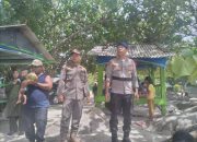 Polres Bintan Gencar Patroli Dialogis Himbau Wisatawan hati-hati dan Tingkatkan Waspada