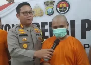 Lihat Korban Aduhai, MAA Driver Ojol Mencoba Rudapaksa Penumpang