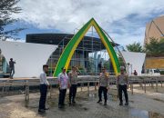Persiapan PAM MTQH XIII Polres Bintan Tahun 2024: AKP Monang, Kami Siap Kawal Setiap Rangkaian