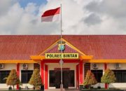 Dugaan Pemalsu Surat Tanah PT Bintan Property Indo, Pj Wako Hasan Cs Diancam 8 Tahun Penjara