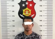 Terbakar Api Cemburu dan Sakit Hati, DA Aniaya Karyawan Swasta