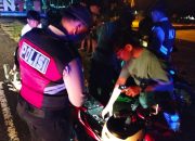 Pasca Idul Fitri 1445H, Polres Bintan Jaga Stabilitas Kamtibmas Wilayah