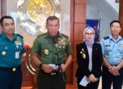 Lemhanas Gelar FGD Bahas Strategi Berantas Kejahatan Transnasional