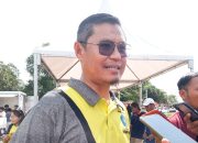 Ketua TP PKK Tanjungpinang Tak Hadir, Sekdako Gantikan Sementara  Posisi Pj Wako dan Ketua PKK