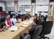 Korupsi BPR Bestari, JPU Kejari Tanjungpinang Terima Penyerahan Tersangka dan Barang Bukti Tahap II