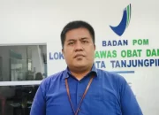 BPOM Temukan Rumah Produksi Kosmetik Ilegal di Tanjung Uban, Kabupaten Bintan