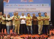 Peningkatan Kualitas Wartawan, SMSI Kepri – BP Batam Gelar UKW Gratis