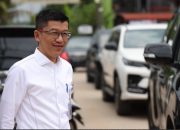 Alasan Selamatkan Daerah, Mendagri Diminta Ganti Pj Walikota Tanjungpinang
