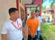 Terdakwa Pelaku Pembunuhan Waria Taman Kota Divonis 15 Tahun Penjara