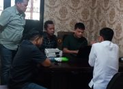 Diperiksa 7 Jam, Hasan Akui Hanya Teken SPPT: IPTU Alson, Tunggu Proses Gelar Perkara