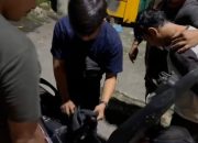 Karena Narkoba, Oknum Honorer Rumah Sakit Ditangkap Aparat Kepolisian