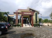 Pengetatan Lalu Lintas Hewan, BKI Satpel Pastikan Tanjungpinang-Bintan Bebas Penyakit Jembrana dan PMK