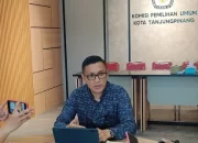 KPU Tanjungpinang Siapkan Anggaran 16,25 Miliar untuk Penyelenggaraan Pemilukada Tahun 2024