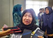 Angka Stunting Kepri Rilis Mei 2024, BKKBN Optimis Turun Dibawah 10 Persen