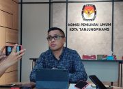 Pemilukada 2024, KPU Tanjungpinang Mulai Buka Pendaftaran PPS dan PPK