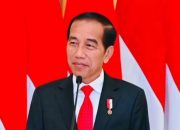 UU ASN 2023 Resmi Disahkan! Kini, PNS Pusat dan Daerah Disebut Sebagai ASN