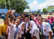 Cek Jadwal Hingga Regulasi PPDB SMA, SMK, dan SLB se-Kepri Tahun 2024
